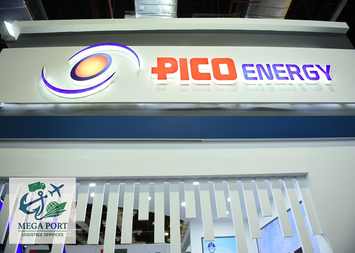 PICO ENERGY