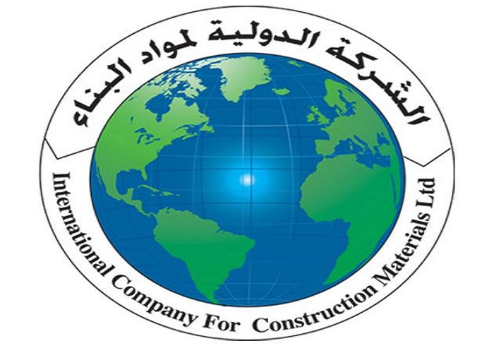 International Company  For Construction Materials Ltd
