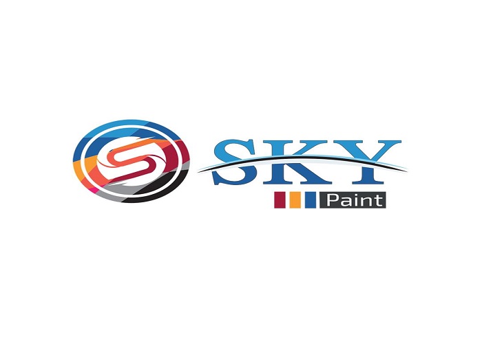 SKY PAINTS