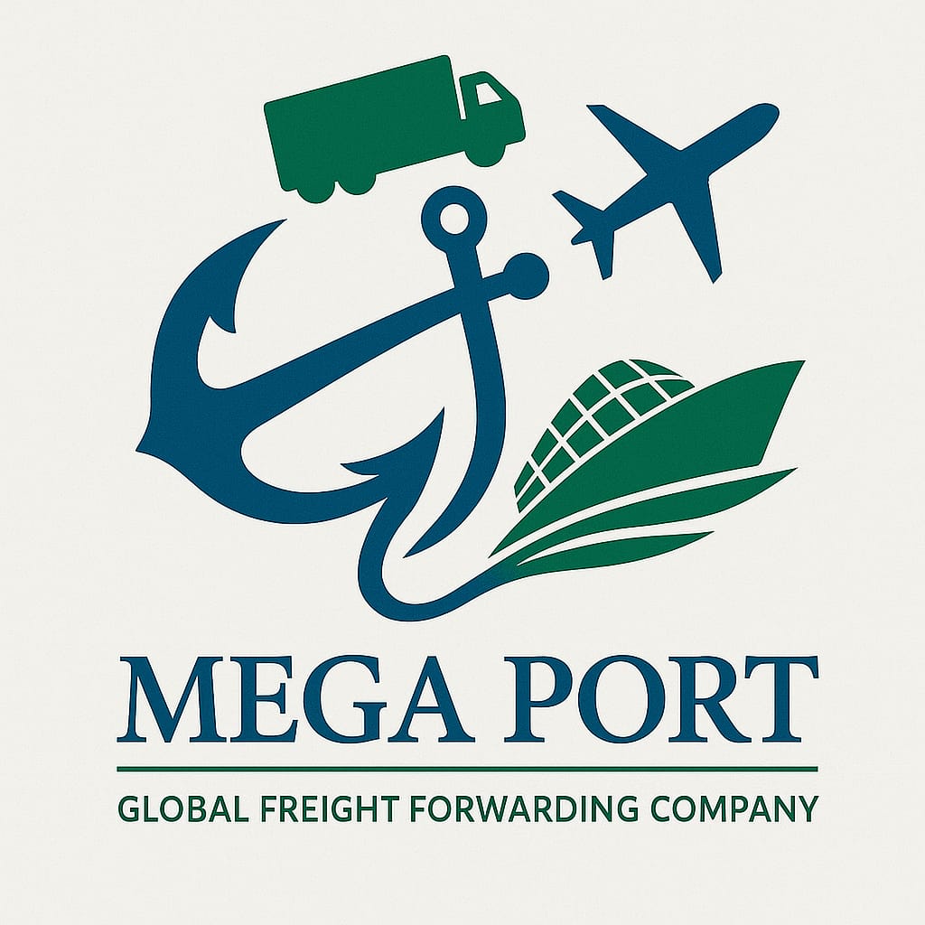 Mega Port