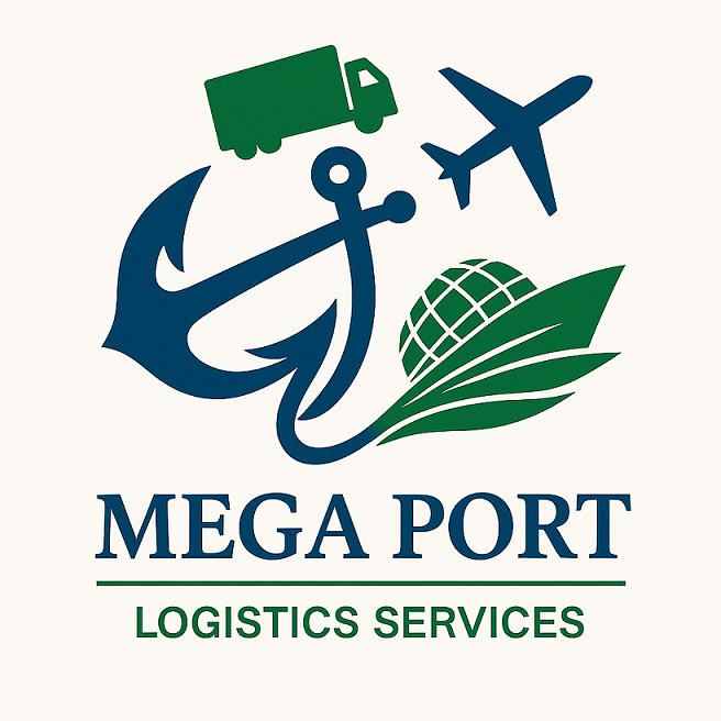 Mega Port