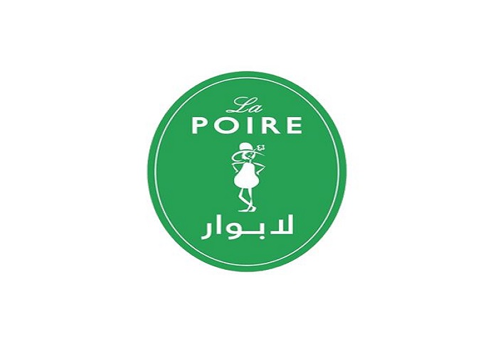 LA POIRE
